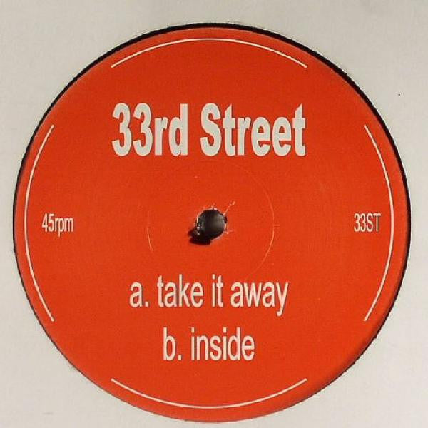 Take It Away / Inside